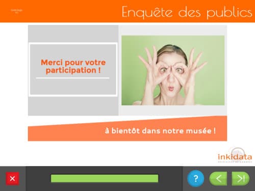 Parcs de losir - enquêtes des publics