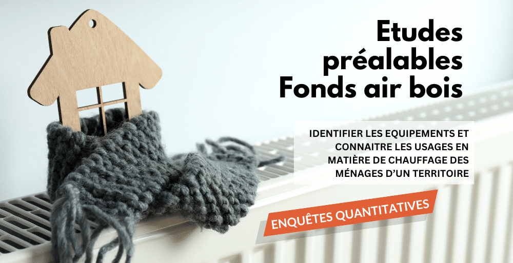 Enquête fonds air bois