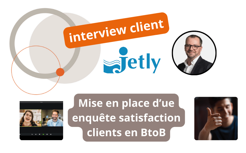 Comment améliorer la satisfaction client en BtoB grâce à une enquête de satisfaction régulière ?