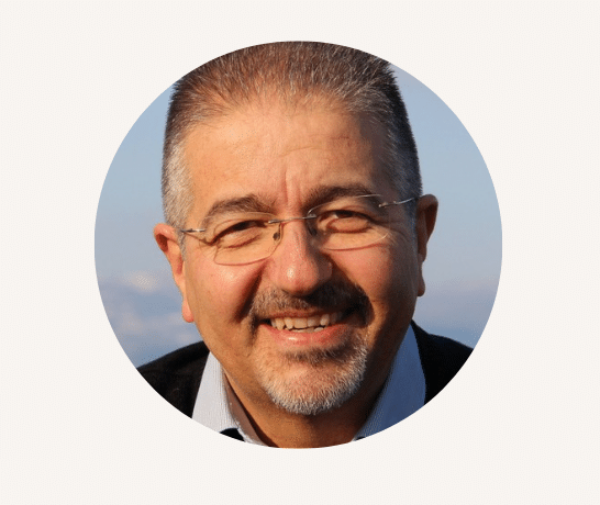 Paul Garcia