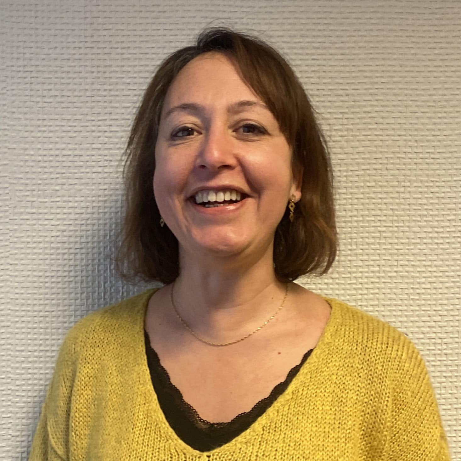 Stéphanie Tabourin